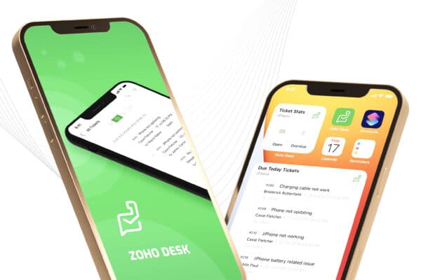 Zoho Desk: cuando la atención al cliente deja de ser un centro de costes