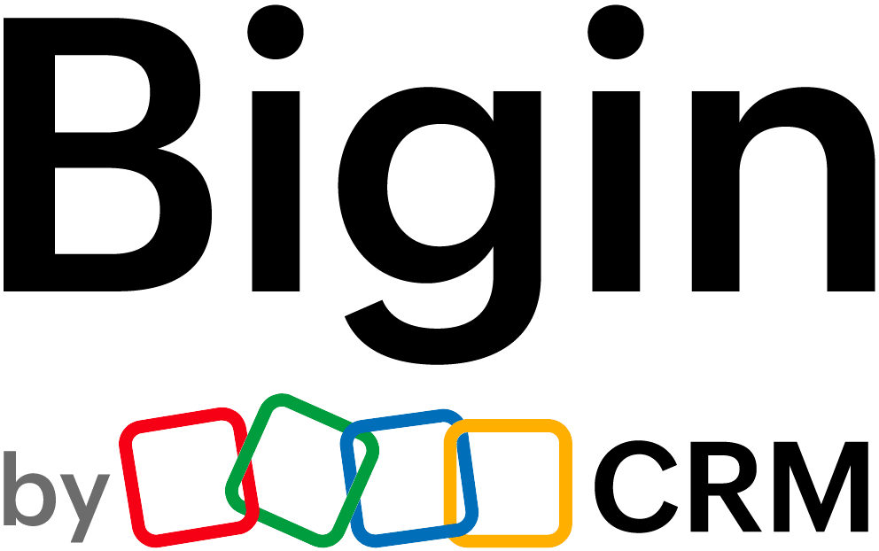 Zoho Bigin Su Partner Oficial De Zoho