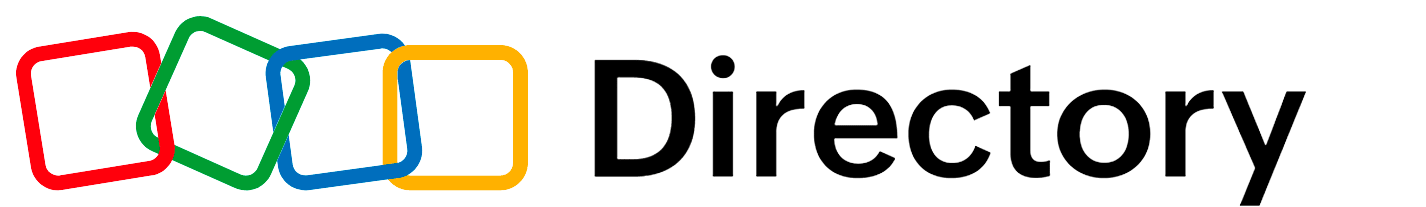 Zoho directory