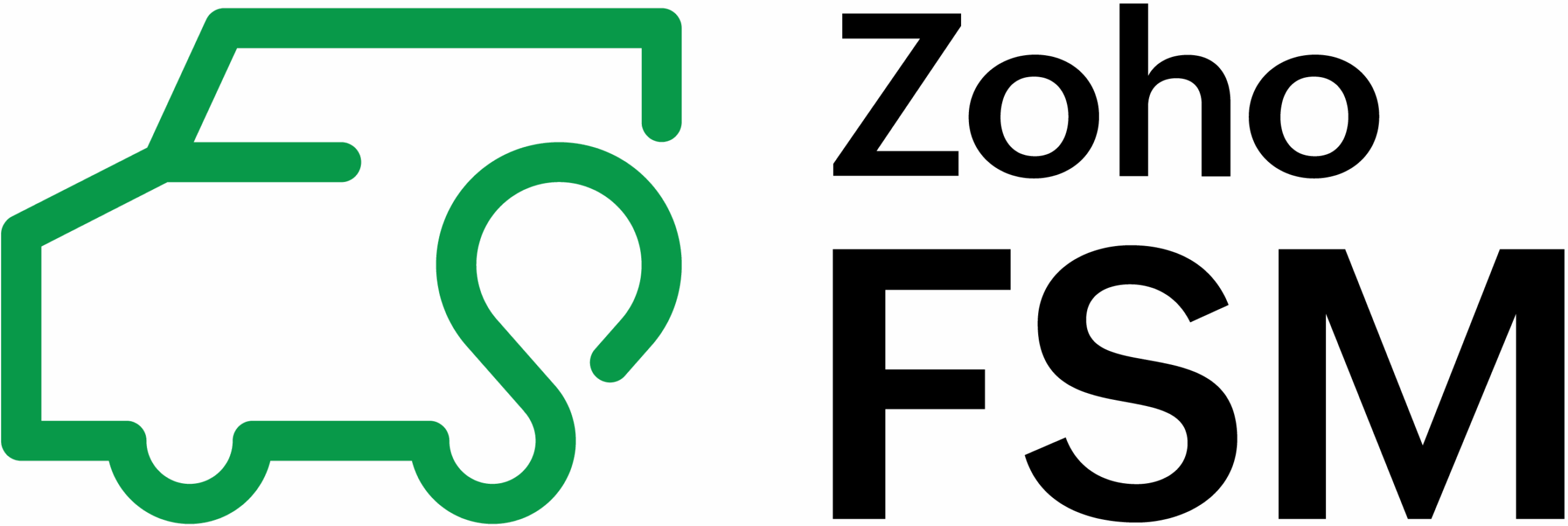 Zoho FSM