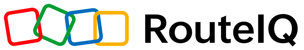 zoho RouteIQ