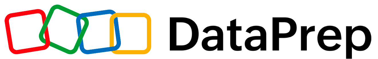 zoho DataPrep